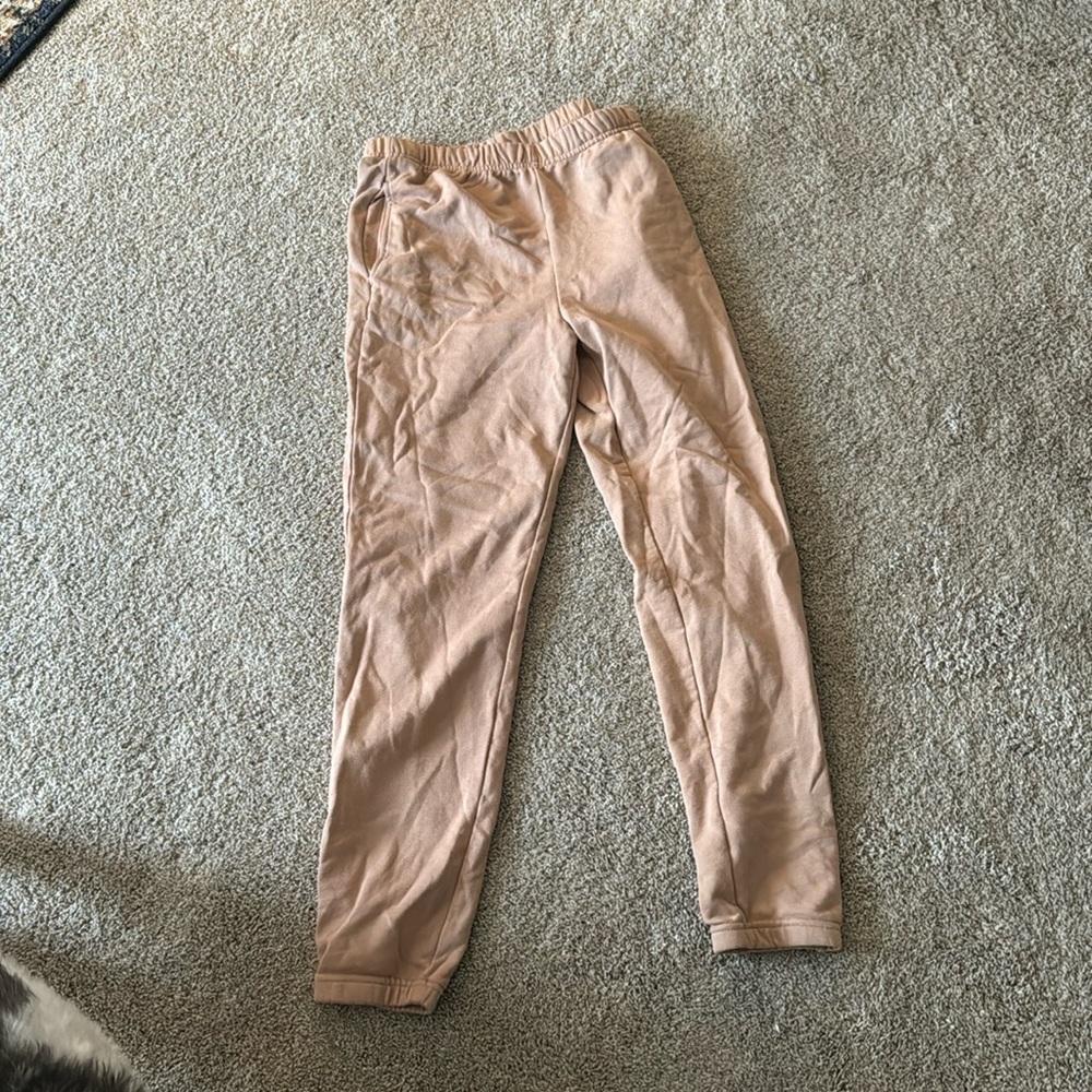 fabletics joggers